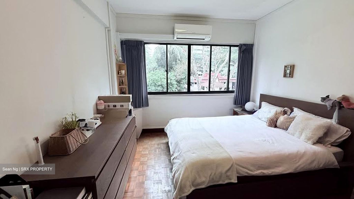 Laguna Park (D15), Apartment #620591921
